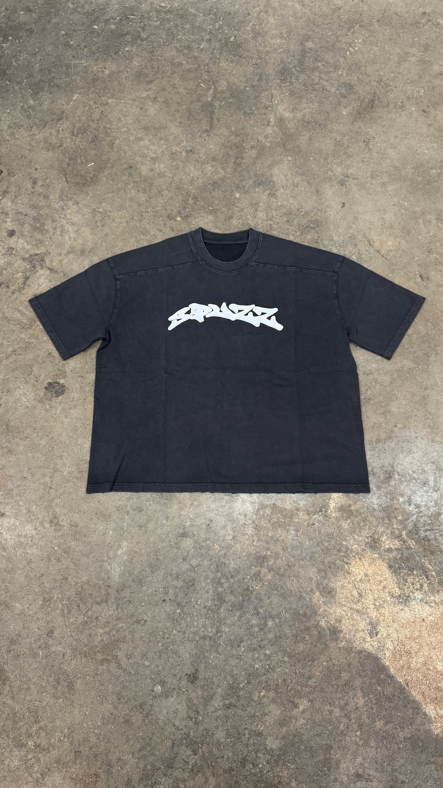 Onyx Tee