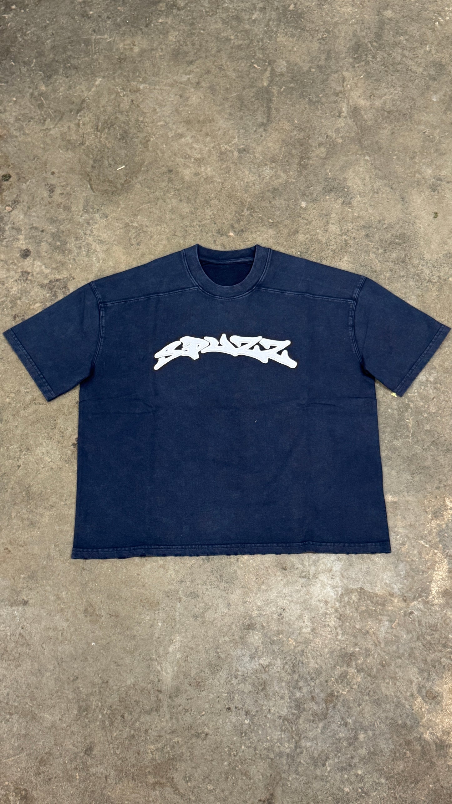 Midnight Blue